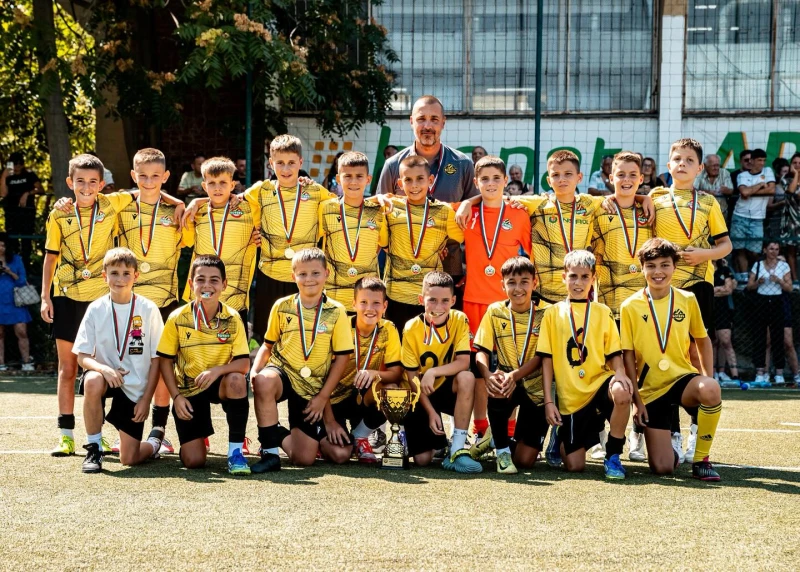 Ботев обърна Славия от 0:2 до 3:2 и вдигна трофей в Пловдив