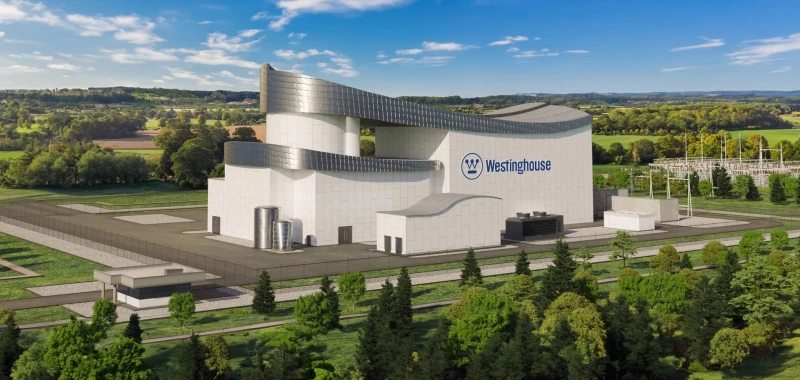 Westinghouse се разширява
