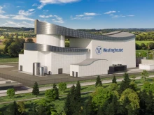 Westinghouse се разширява