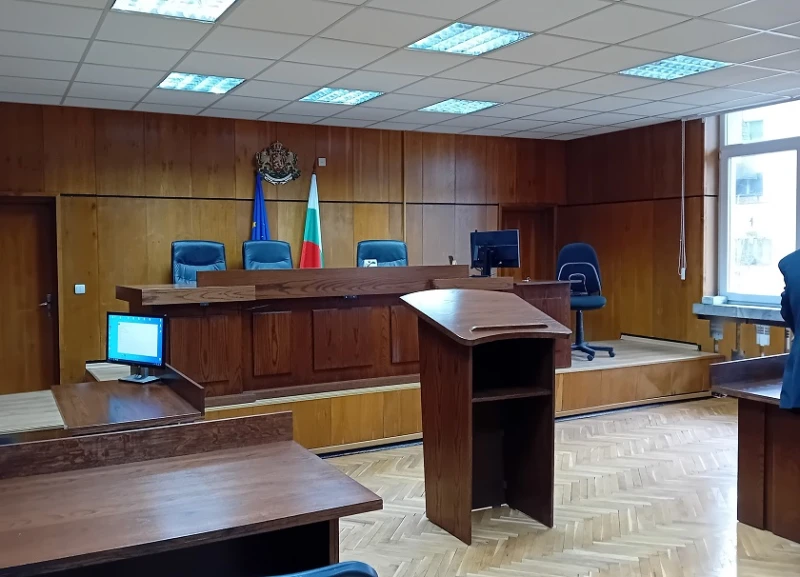 Глобиха за хулиганство мъж от Рудозем, чупил, обиждал и опитал да удря