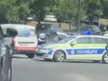Поредица от инциденти и проверки в Благоевградска област
