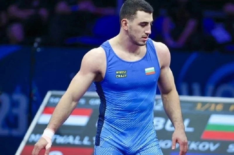Семен Новиков обясни защо няма да участва на Световното