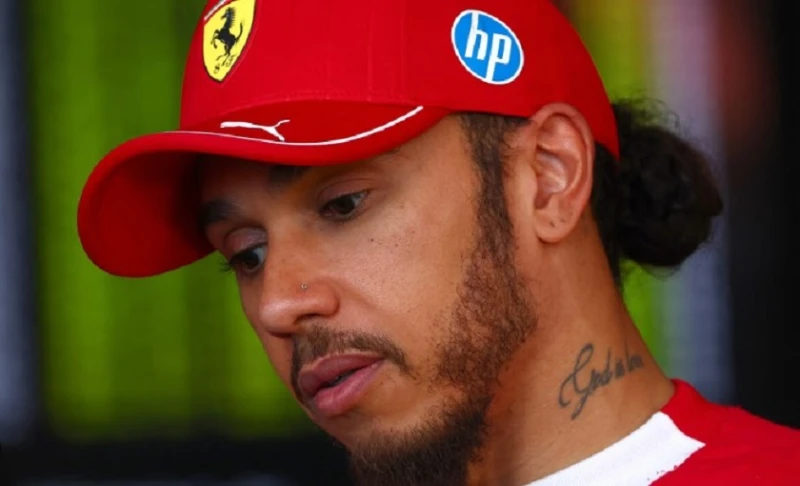 Хамилтън се насочва към Moto GP