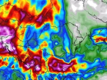 Meteo Balkans: ���� ���� �� �� �����