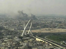 Al Jazeera: Израел атакува ръководството на Хамас в Катар