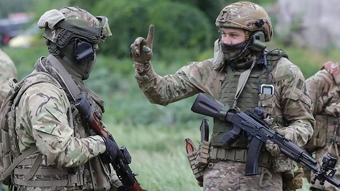 Калас: Европейски инструктори ще могат да обучават военни от ВСУ на украинска територия