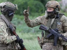 Калас: Европейски инструктори ще могат да обучават военни от ВСУ на украинска територия
