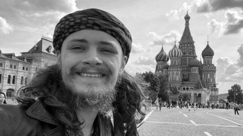 Руското МО: Синът на заместник-директора на ЦРУ загина като герой, училище в Донецк ще носи неговото име
