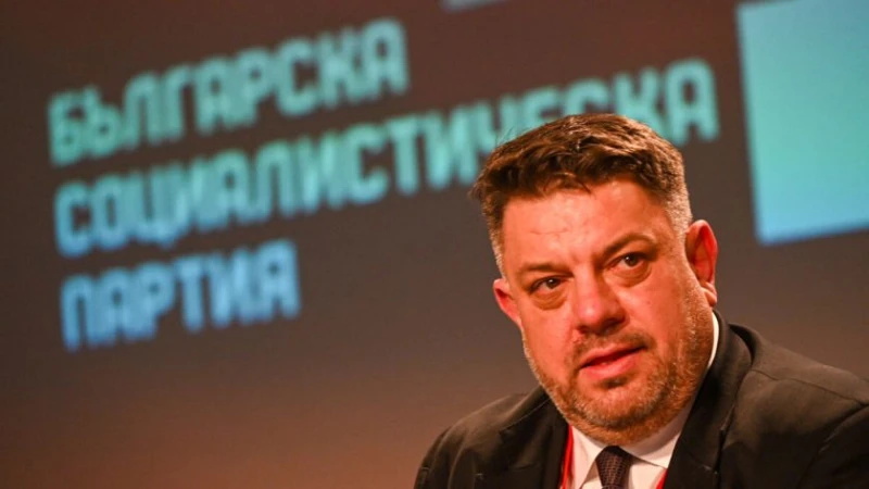 Зафиров: Не е нужно за всяка моя среща да уведомявам премиера