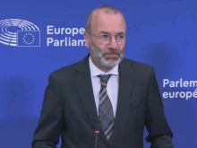 Лидерът на ЕНП: Бъдещето на СПП скоро ще бъде предмет на дискусия