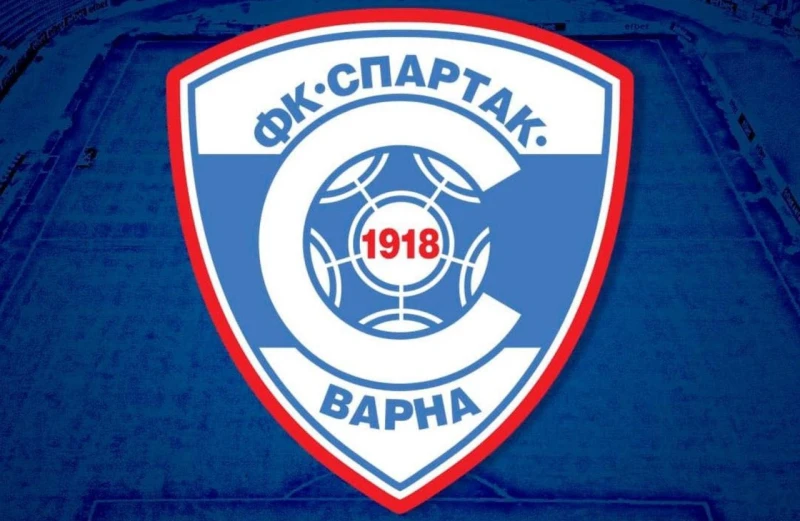 Спартак Варна с трима нови