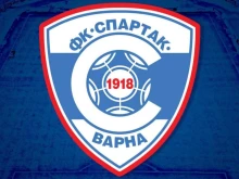 Спартак Варна с трима нови
