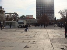 Подписват договора за изграждане на Областен информационен център 