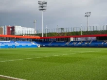 Официално: Барселона ще домакинства на 6-хиляден стадион