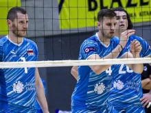Словения с първа загуба преди Световното първенство