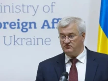Сибига призовава НАТО да вземе решение да сваля ракети и дронове над Украйна