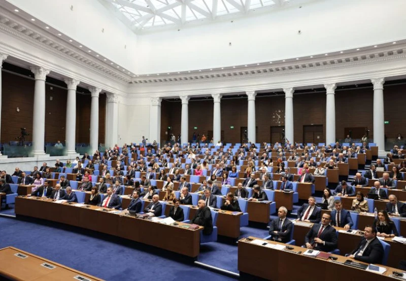 ПП-ДБ поискаха изслушване на премиера Желязков заради побоя над шефа на ОДМВР - Русе, предложението не мина