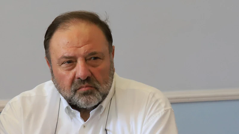 Голямо признание за български медик