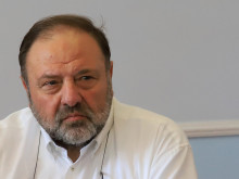 Голямо признание за български медик