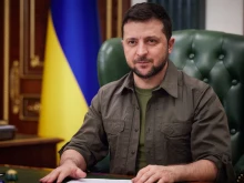 "Това са нови нива на ескалация": Зеленски призова за реални последствия за Русия