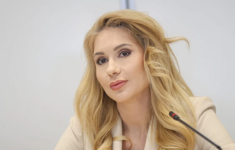 Избраха Мария Филипова за заместник-омбудсман