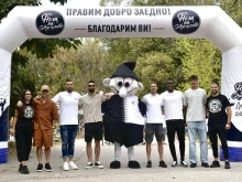 Фенклубът на Локо: Нека заедно покажем, че доброто е заразно!