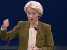 ЕС ще даде "заем за репарации" на Украйна с пари от замразените руски активи