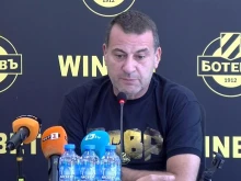 Илиян Филипов: Ивелин искаше да е титуляр! Сам пожела да си тръгне, всички останахме втрещени