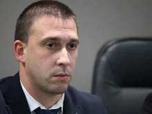 Областният управител на Плевен е отстранен от поста
