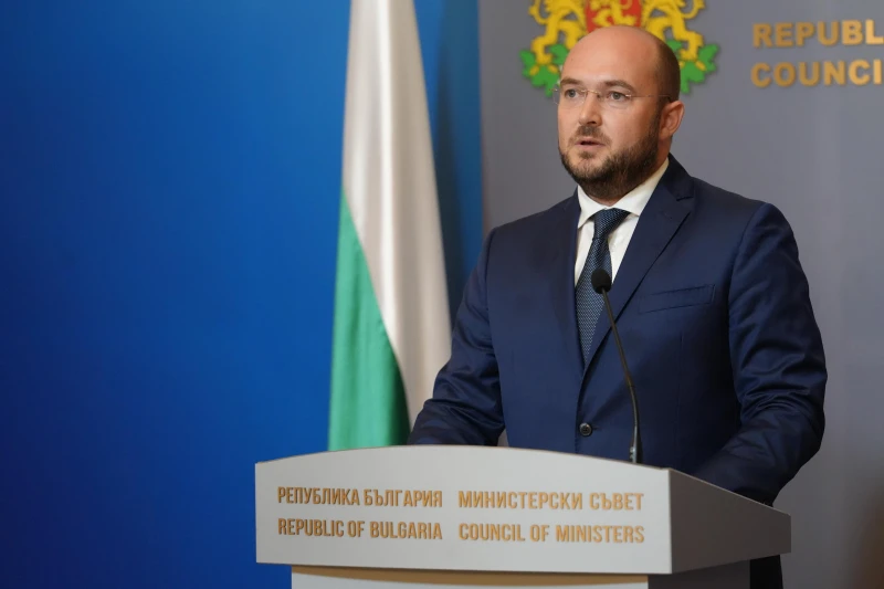 Опит за измама с 5 млн. лева: Държавата предотврати удар срещу голям инвеститор у нас