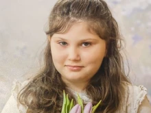 9-годишната Селин е открита