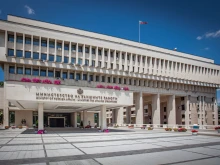 МВнР: Засилените атаки срещу цивилни цели в Украйна са неприемливи