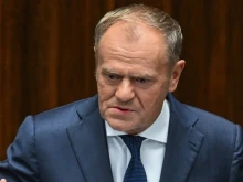 Полша иска да задейства член 4 от Договора за НАТО поради нахлуването на руски дронове в страната