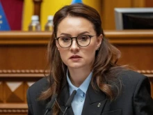 Свириденко: Украйна получи още 1 млрд. евро от ЕС от замразени руски активи