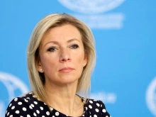 Захарова за протестите в Непал: Надявам се, че тази ситуация ще се успокои, но кадрите бяха ужасяващи