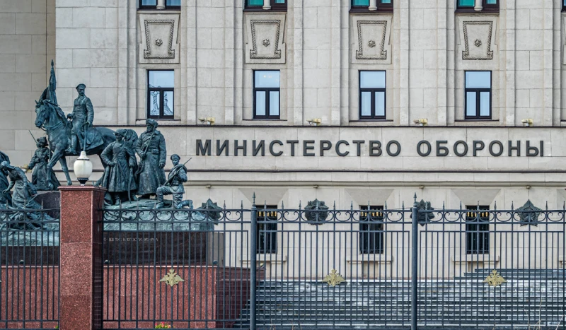 Руското МО коментира обвиненията на Полша за дронове във въздушното и пространство