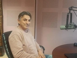 Стоян Добрев: И българската борба, и Кирил Милов са губещи от неговия бойкот