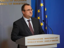 Регионалният министър: Ще пуснем движението по цялата магистрала "Европа" в неделя