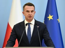 НАТО ще приложи член 4 от Договора заради атаката на руски дронове срещу Полша