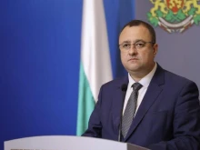 Министър Иванов: Плевен е един от лошите примери за прехвърляне на отговорностите между институциите за преодоляване на безводието