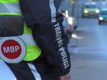 МВР за нарушителите на пътя: Съставени са 2267 фиша и 1034 акта за административни нарушения