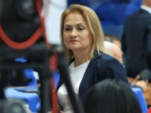 "Величие" с остра критика срещу МВР