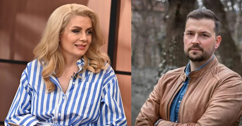 Владо Зомбори съсипа Венета Райкова