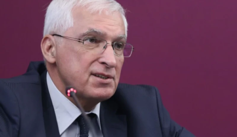 Проф. Боян Дуранкев: В някои отношения критиката към КЗП и КЗК е справедлива