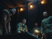 ГРУ и 3-ти армейски корпус създават ново подразделение - "КРАКЕН 1654"