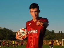 Фратрия взе бивш играч на Добруджа