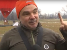 Иван Кристоф-Човекът Паяк: Можем да създадем най-елитния височинно-въздушен спасителен отряд в България