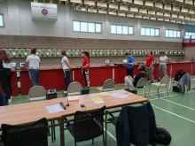 Предстои силен международен турнир по спортна стрелба във Варна