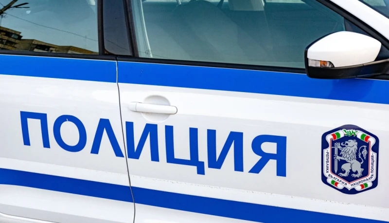 Хванаха млад мъж с три вида наркотици в Созопол