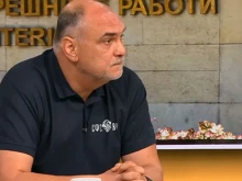 Синдикалист на МВР: Случаят в Русе е поредният, който се употребява политически, става тенденция